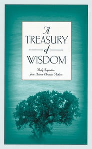 A Treasury of Wisdom 