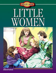 Little Women Yrcl 