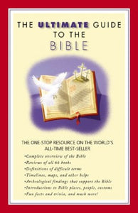 The Ultimate Guide to the Bible 