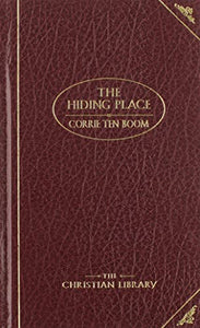 The Hiding Place 