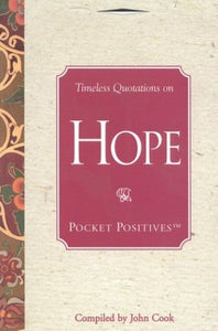 Timeless Quotations on Hope 