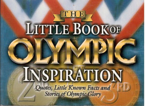 Little Book of Olympic Inspiration 