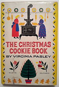 Christmas Cookie Cookbook 