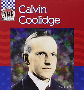 Calvin Coolidge (United States Presidents) 