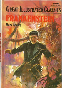 Frankenstein 