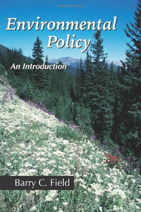 Environmental Policy 