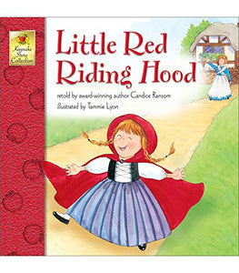 Little Red Riding Hood 