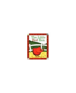 The Little Red Hen 