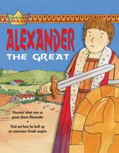 Alexander the Great 