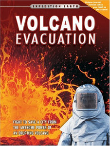 Volcano Evacuation 