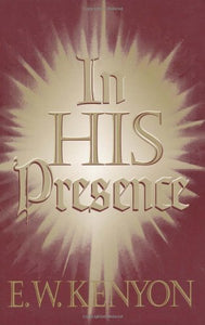 In His Presence 