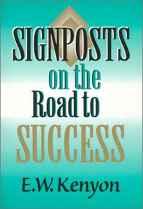 Signposts on Road to Success 