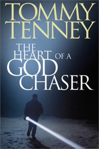 Heart of a God Chaser 