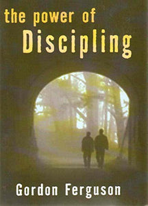 The Power of Discipling 