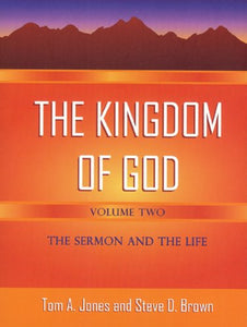 Kingdom of God Volume 2 