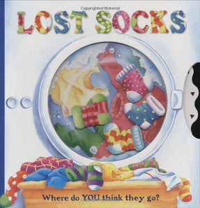 Lost Socks 