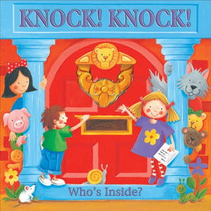 Knock Knock 