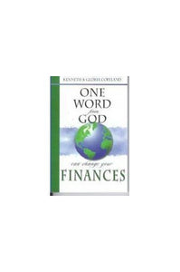 One Word from God Can Change Your Finances 