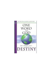 One Word from God Can Change Your Destiny 