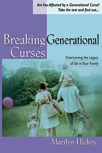 Breaking Generational Curses 