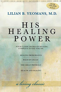 His Healing Power 