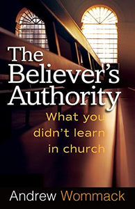 Believer's Authority 