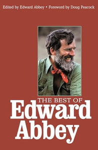 The Best of Edward Abbey 