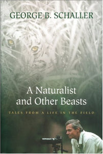 A Naturalist and Other Beasts 