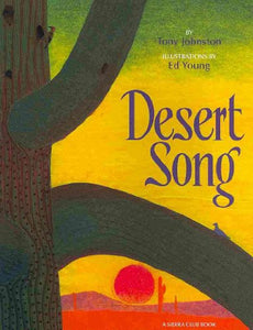 Desert Song 