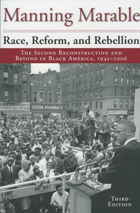 Race, Reform, and Rebellion 