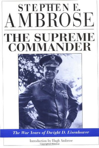 The Supreme Commander 