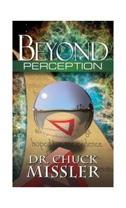 Beyond Perception: The Evidence of Things Not Seen 