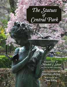 The Statues of Central Park 