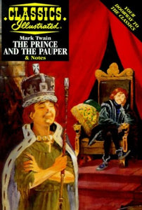 The Prince and the Pauper 