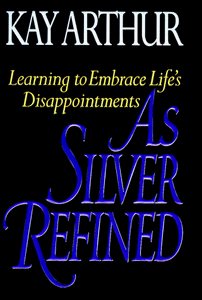 As Silver Refined 