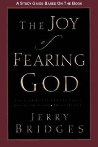 Joy of Fearing God 