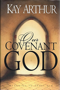 Our Covenant God 