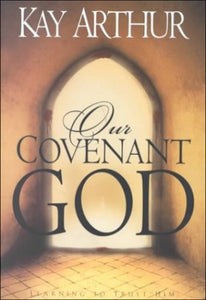 Our Covenant God 