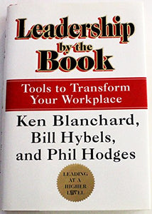 Leadership by the Book 