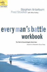 Every Man's Battle Workbook 