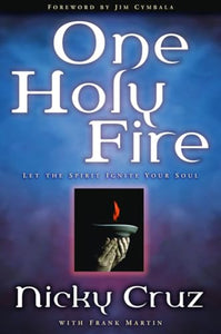 One Holy Fire 