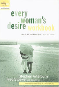 Every Woman's Desire Workbook 