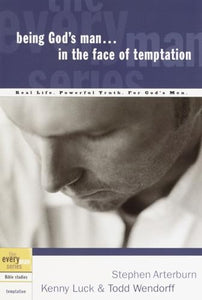 Being God's Man in the Face of Temptation 