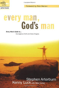 Every Man, God's Man 