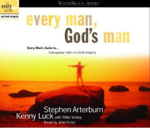 Every Man, God's Man 