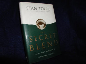 The Secret Blend 