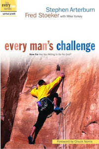 Every Man's Challenge 