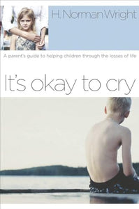 It's Okay to Cry 