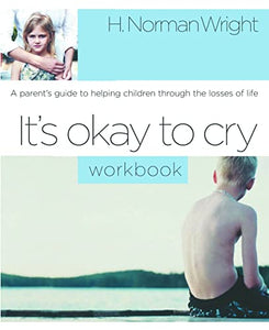 It's Okay to Cry (Workbook) 