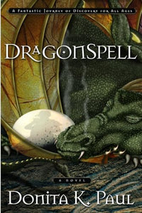 Dragonspell 